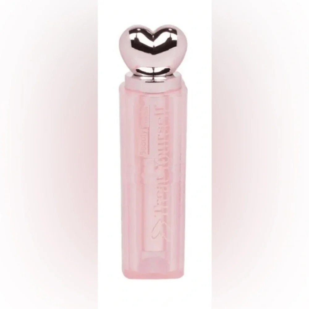Beauty Treats Treat Yourself high shine lipstick Color: Grateful # 561 | NEW